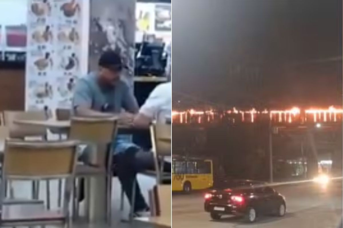 Preso por promover ataques a trens queria cobrar mensalidade para interromper crimes no litoral de SP; entenda