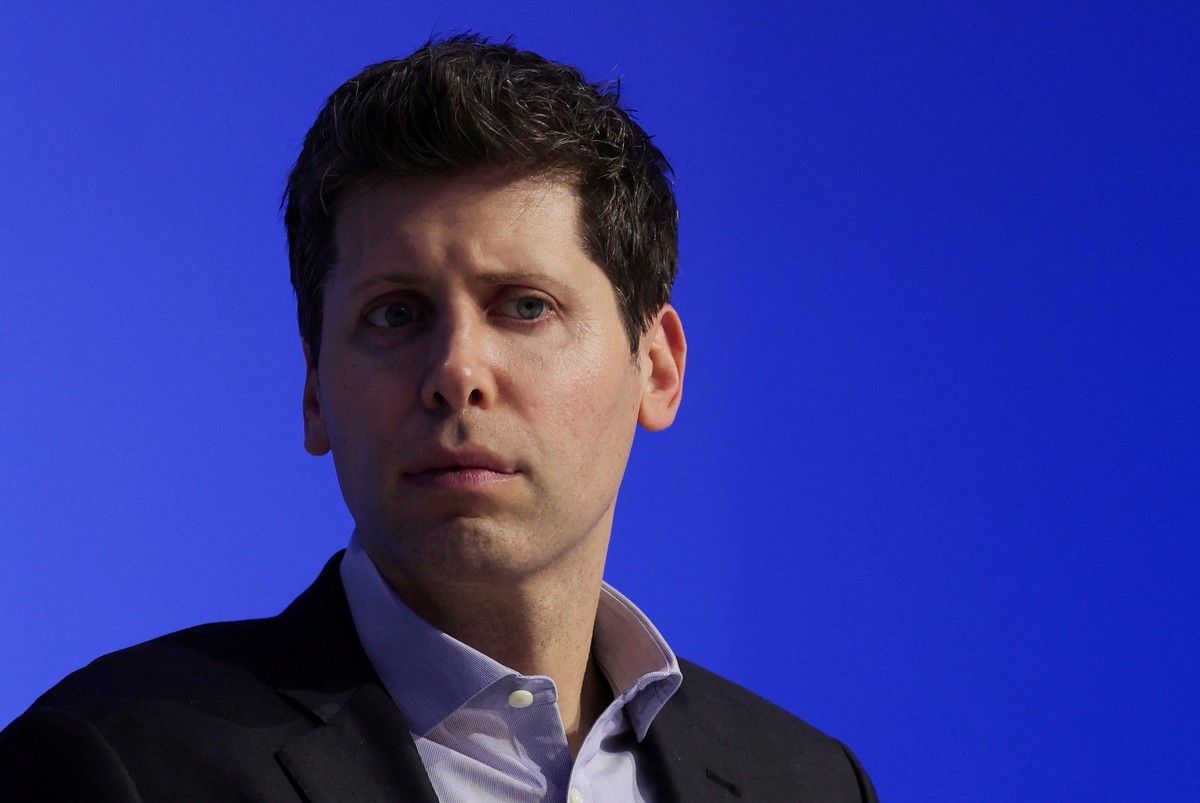 Sam Altman joins Microsoft to lead Artificial Intelligence team