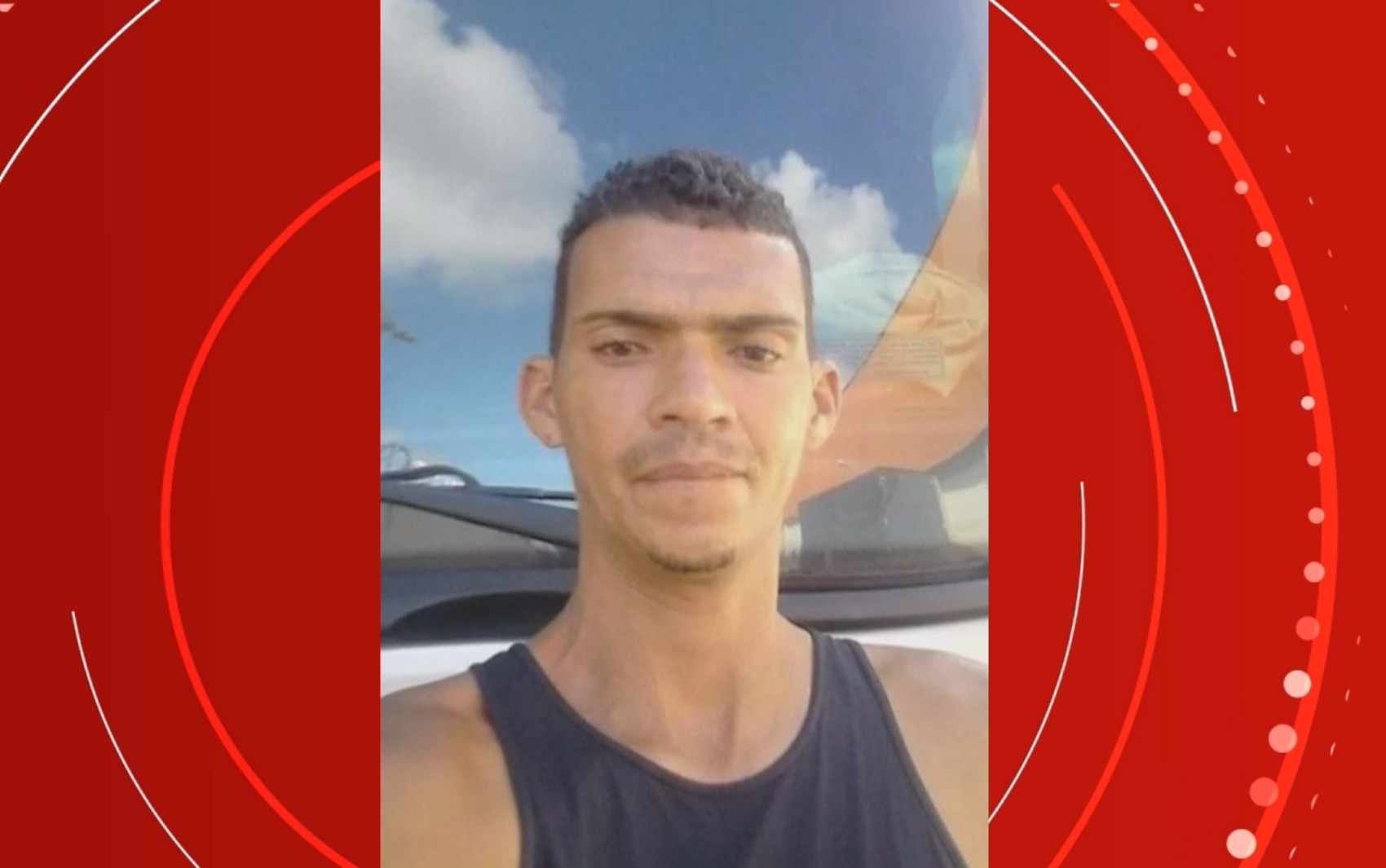 Homem desaparece após viajar para realizar entregas em cidades do norte da Bahia