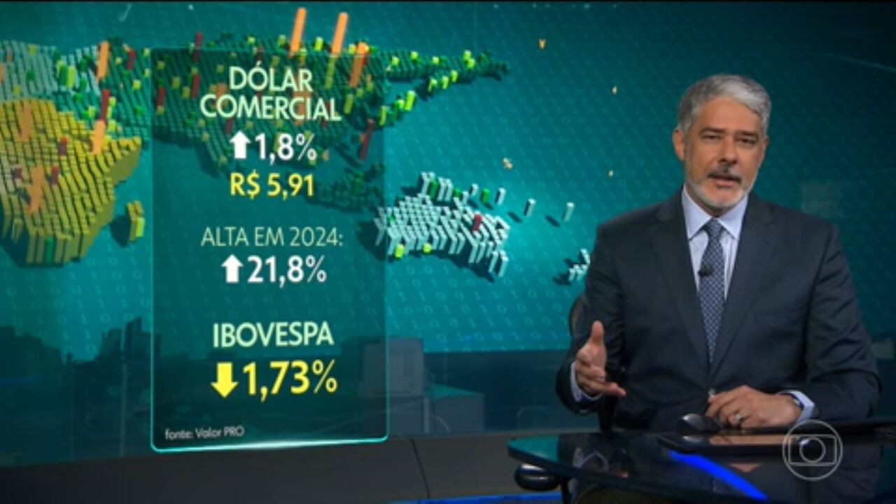 Dólar sobe a maior valor da história, com pronunciamento de Haddad e pacote de corte de gastos