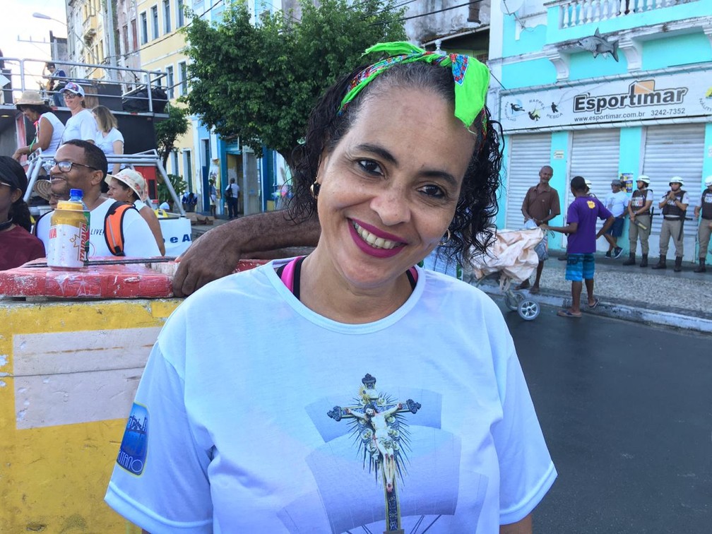 Orixá Oxalá: o criador reverenciado na festa do Bonfim em Salvador! • Guia  da Alma