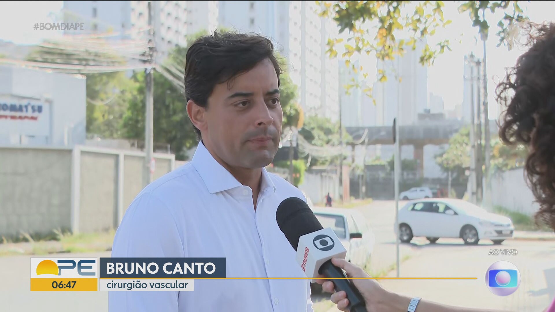 VÍDEOS: Bom Dia PE de sexta-feira, 29 de novembro de 2024