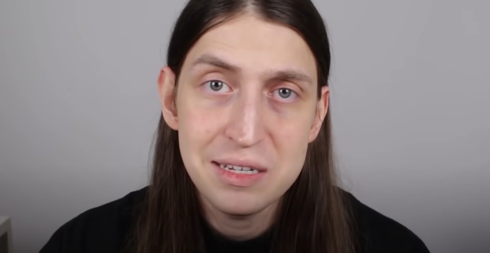 Felca é Youtuber e influenciador; Ele denunciou Hytalo Santos — Foto: Youtube