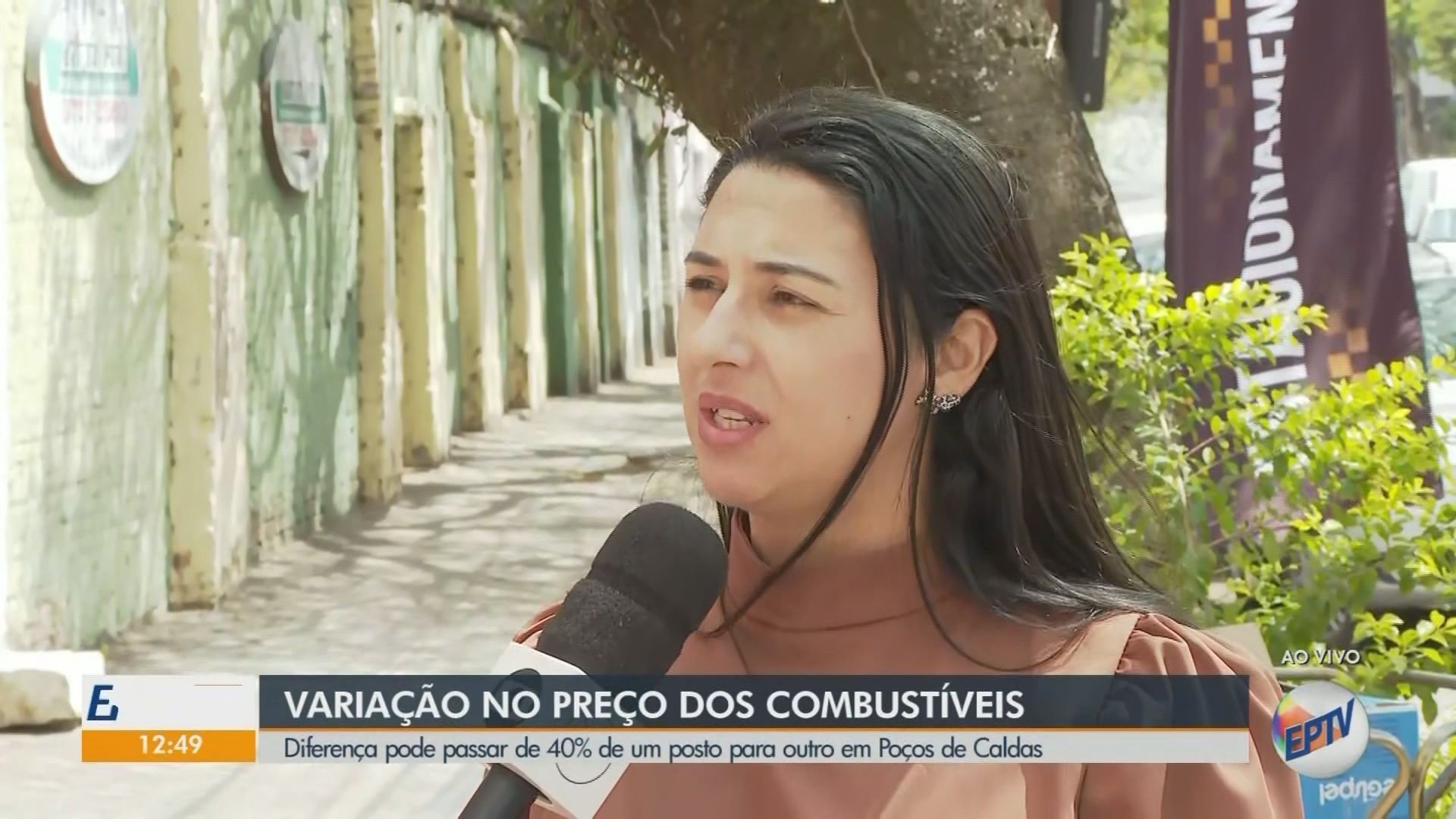 VÍDEOS: EPTV 1 Sul de Minas de terça-feira, 9 de setembro de 2025