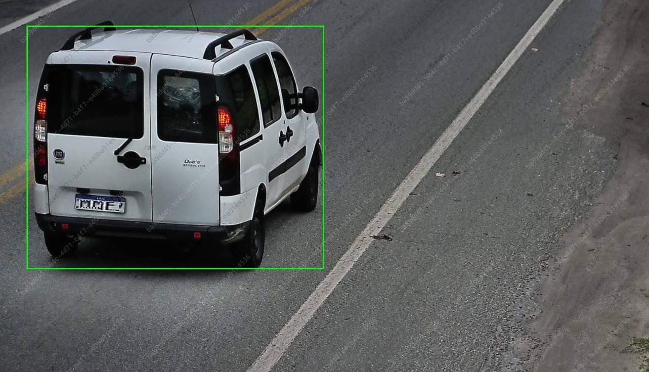 Foragido com pena de 22 anos é capturado no Litoral do PR por IA