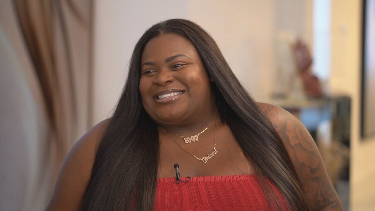 Jojo Toddynho addresses criticism of bariatric procedure: “I canceled because I’m looking for health?”  |  amazing
