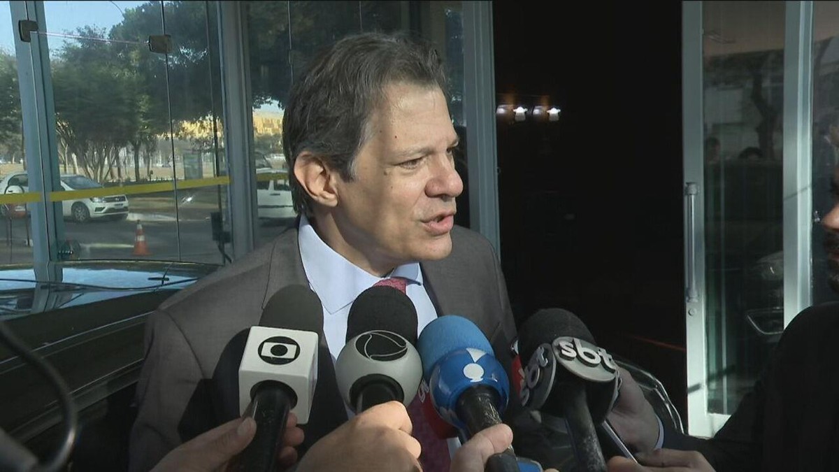 Reforma tributária: Haddad diz que Lira foi 'grande liderança' e só 'extremistas' se opuseram ao texto