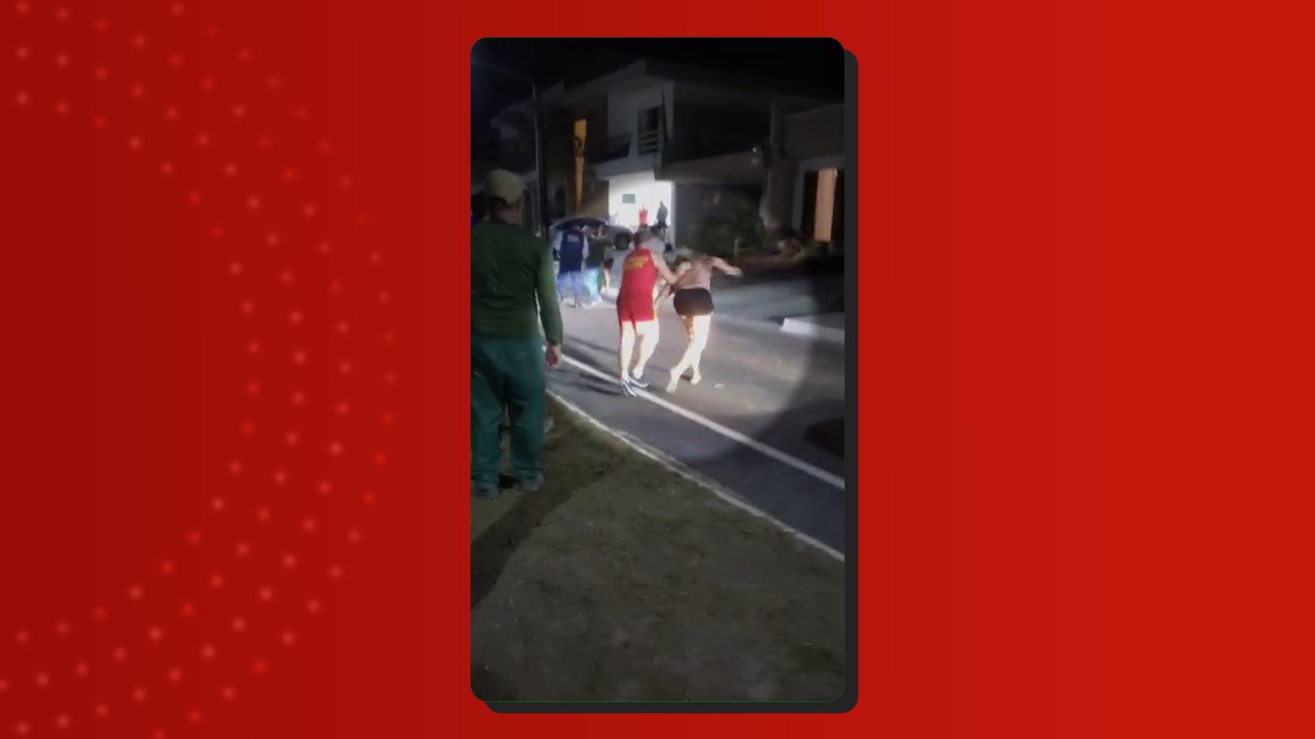 Você Não Tá Convidada pro Meu Bat Mitzvá!