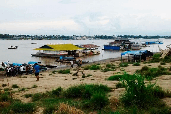 Colômbia acusa Peru de ter se apropriado de ilha na tríplice fronteira com o Brasil