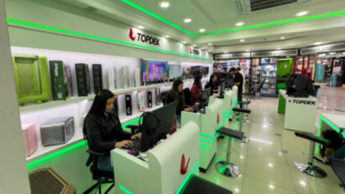 Compras de informática em CDE: como escolher a loja ideal