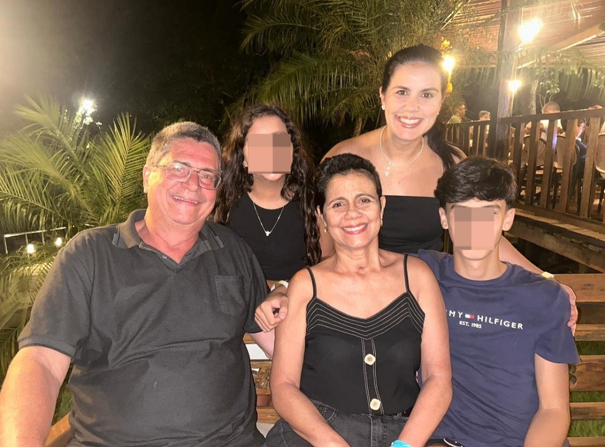 Estudante de medicina foi morta dias antes do aniversário do filho: 'Criamos um grupo para uma festa, mas ela não chegou a ler', diz ex-marido