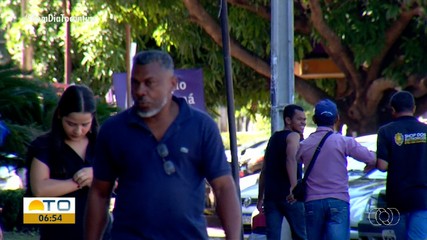 Cresce o número de trabalhadores que pedem demissão no Tocantins, diz pesquisa