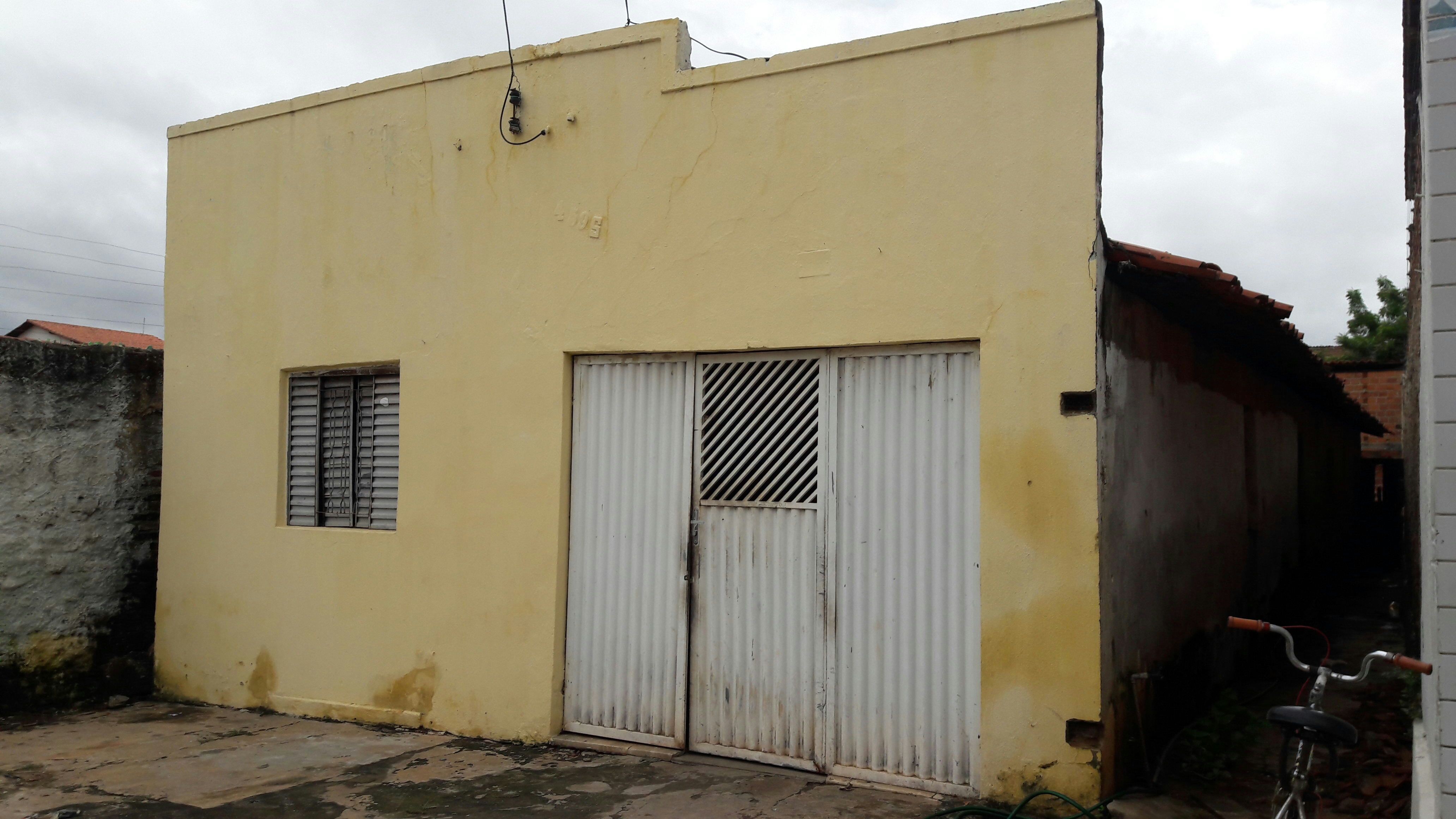 Homem é condenado a 28 anos de prisão por agredir até a morte a própria mãe em Teresina