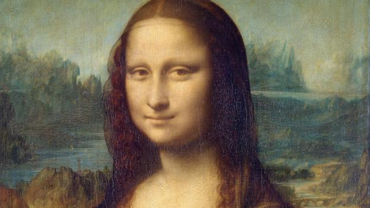 Geóloga alega ter desvendado mistério sobre local onde Mona Lisa foi pintada