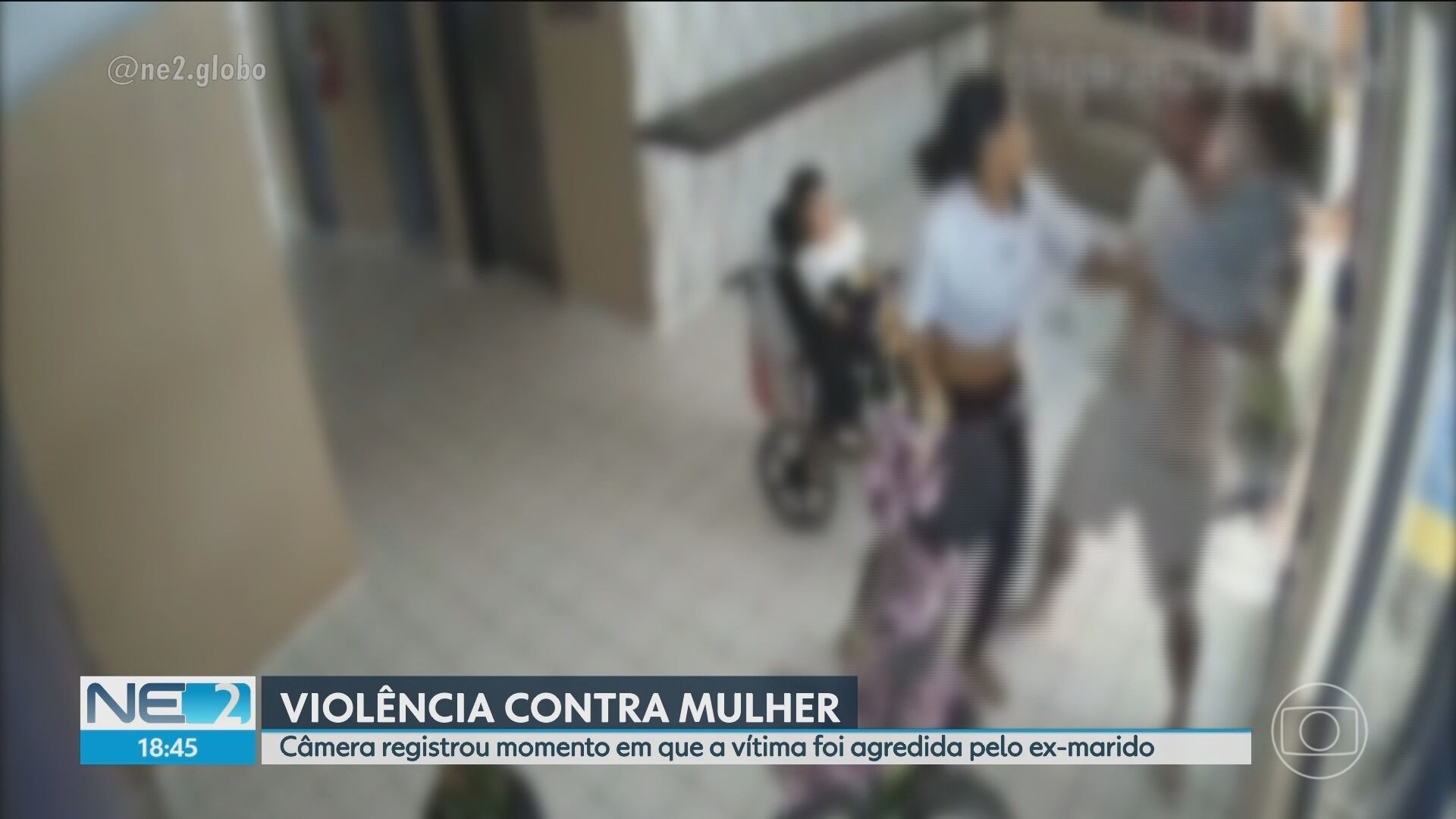 VÍDEOS: NE2 de quinta-feira, 4 de setembro de 2025