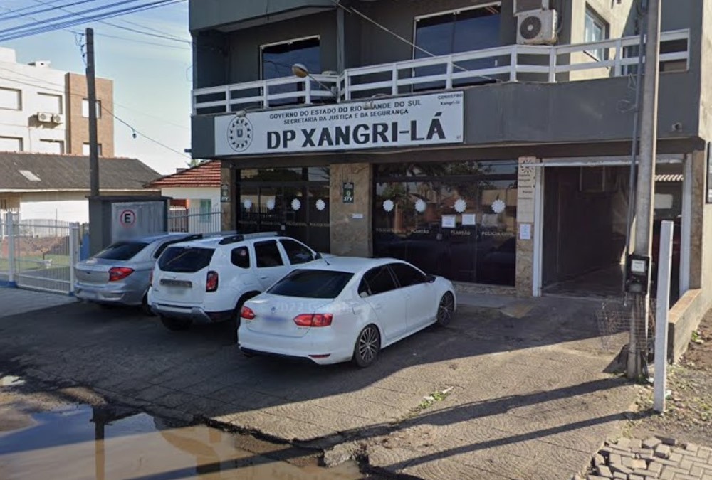 Mulher é morta em Xangri-Lá e companheiro é preso por suspeita do crime, diz polícia
