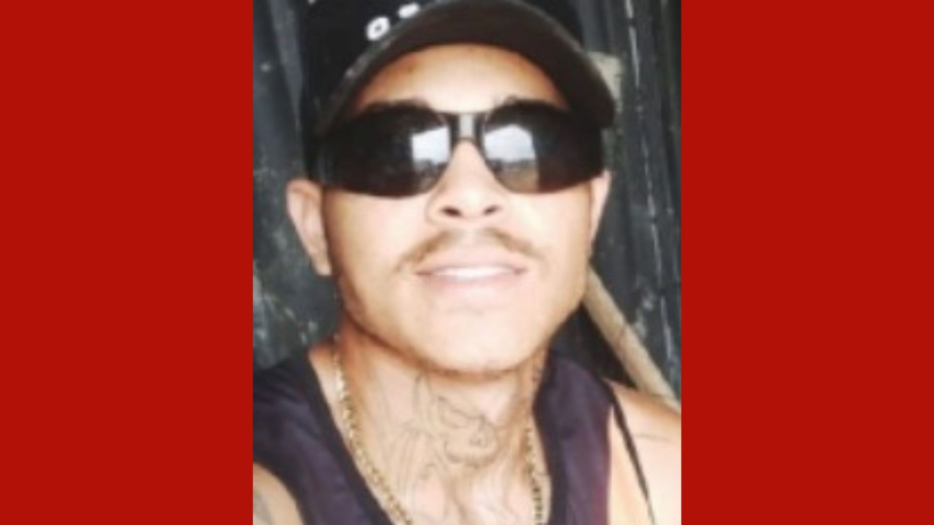 Entregador de moto é morto a tiros durante expediente em MT