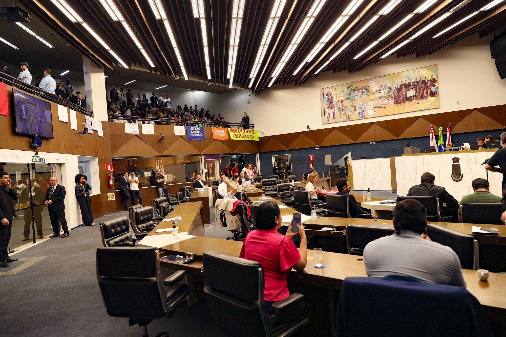 Você Não Tá Convidada pro Meu Bat Mitzvá!