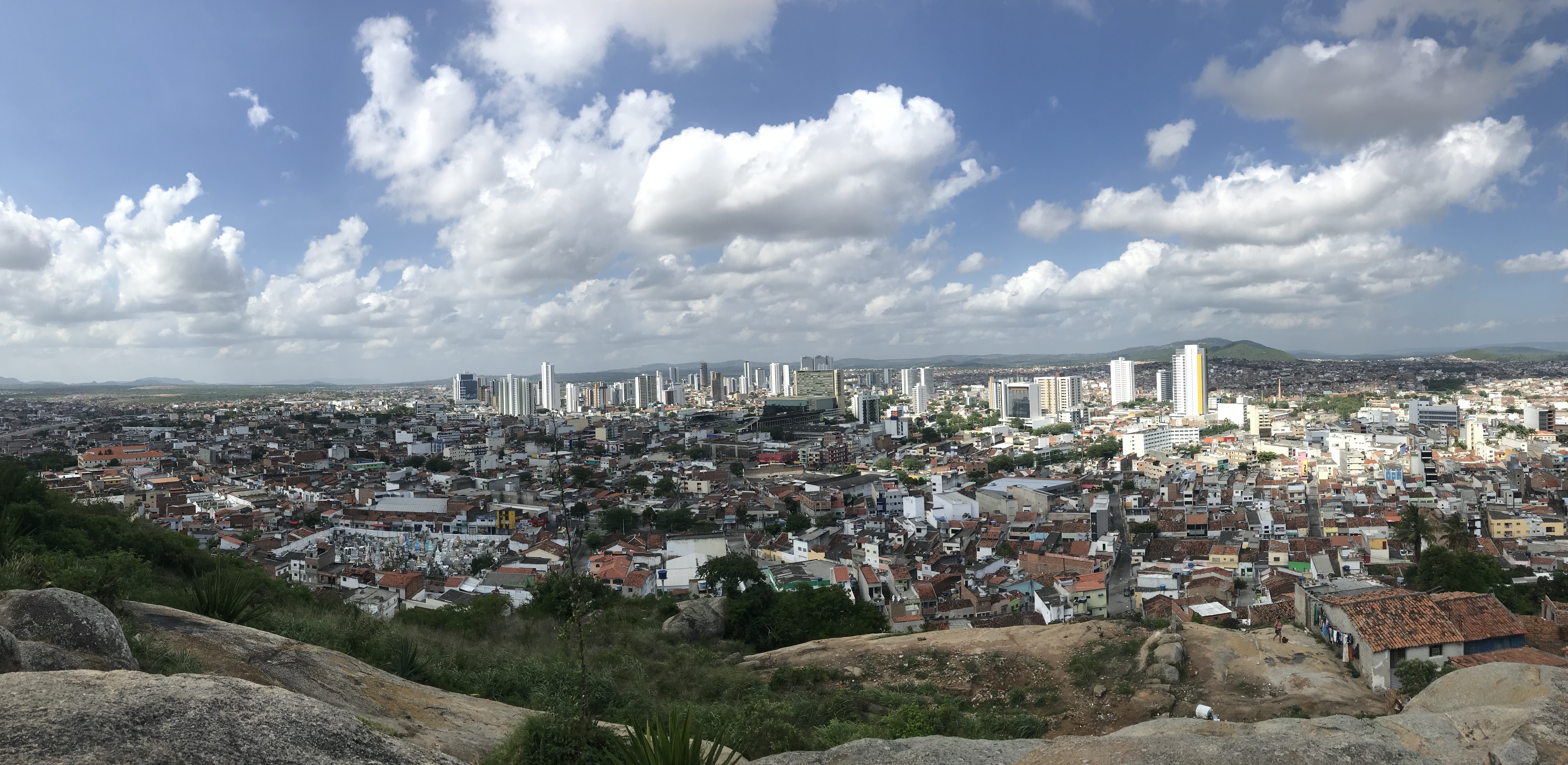 Homenagens: Influencers falam qual lugar de Caruaru é especial para eles