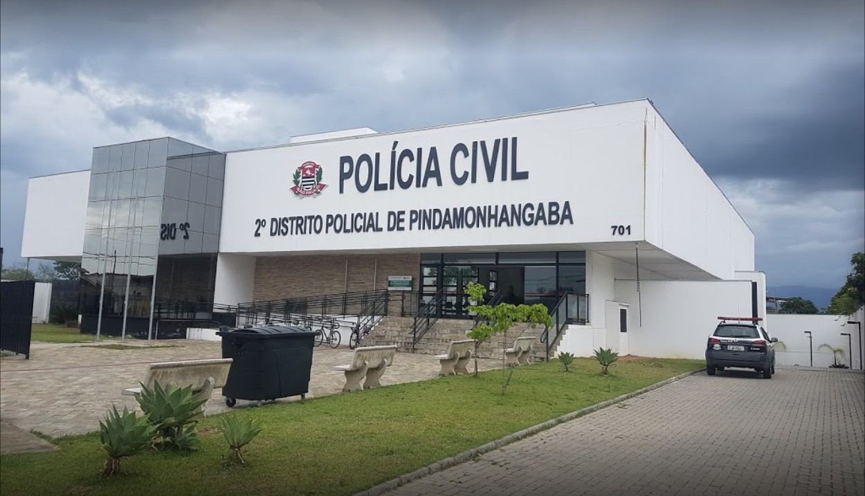 Corpo de adolescente de 16 anos é encontrado enterrado em mata em Pindamonhangaba