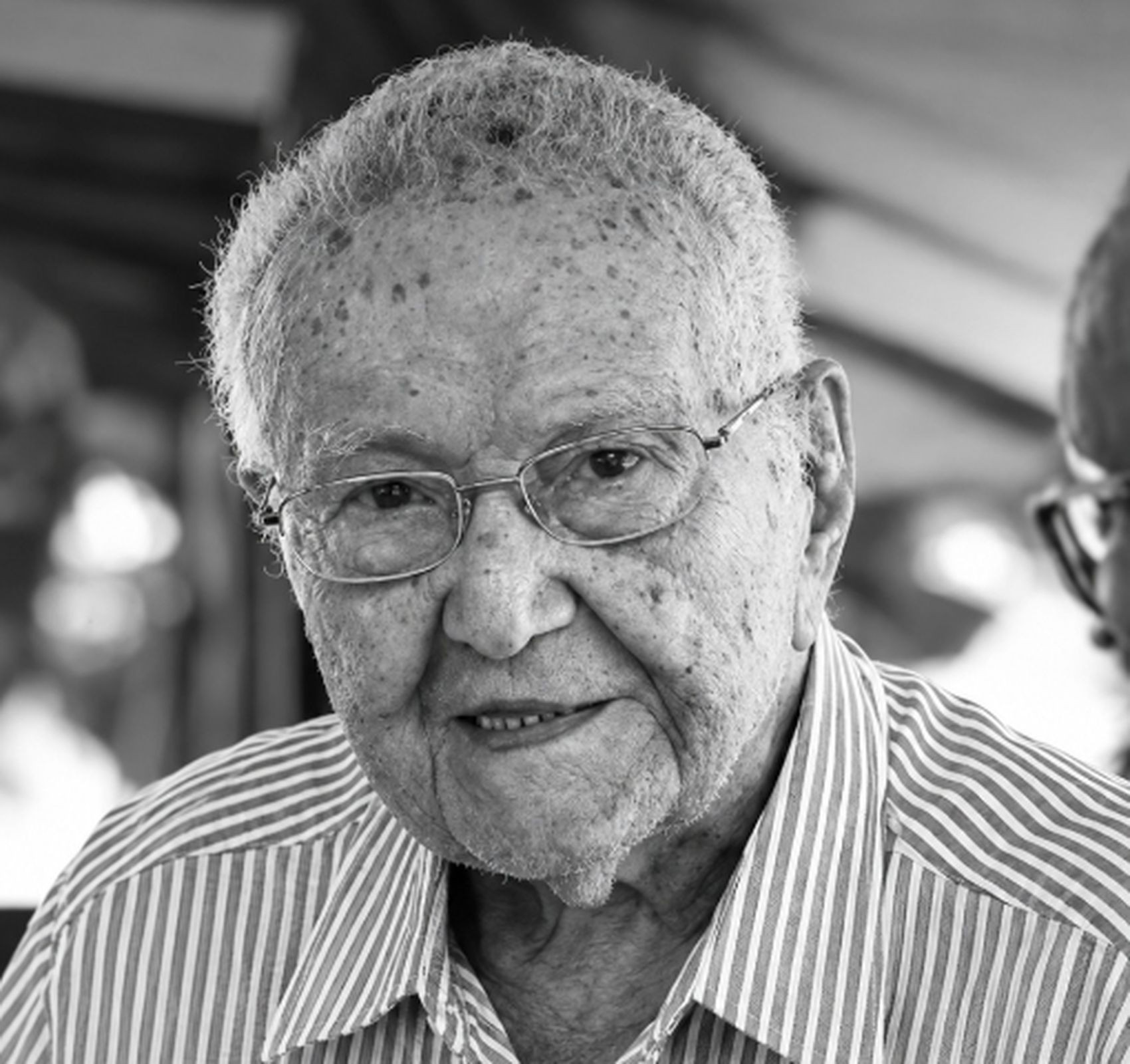 Morre em Sergipe o empresário José Alcides Vasconcelos