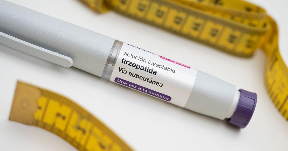 Tirzepatida é a mesma coisa que Mounjaro? Saiba mais sobre o medicamento