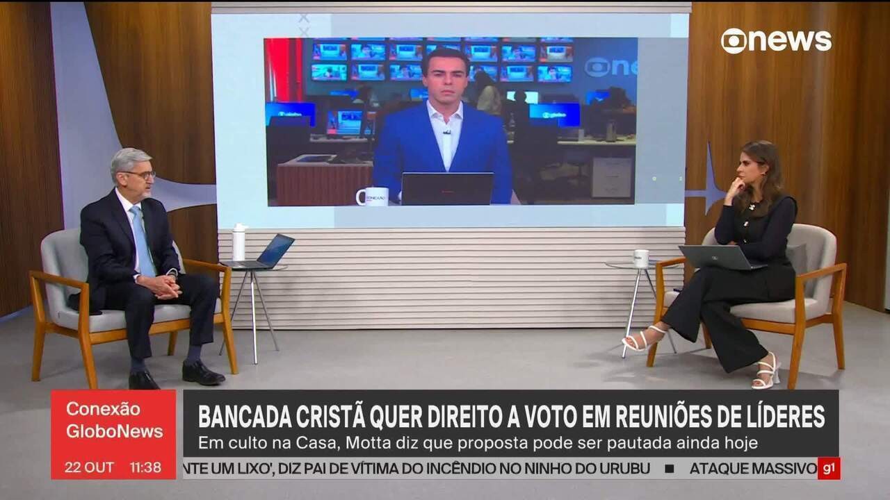 Câmara dos Deputados aprova urgência em projeto para criação da bancada cristã: como votaram partidos e deputados