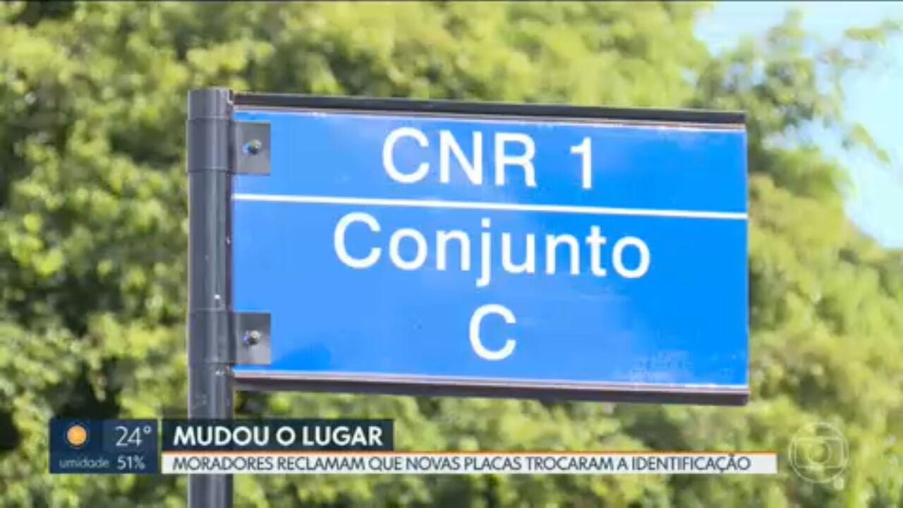 VÍDEOS: DF1 de sábado, 24 de maio de 2025