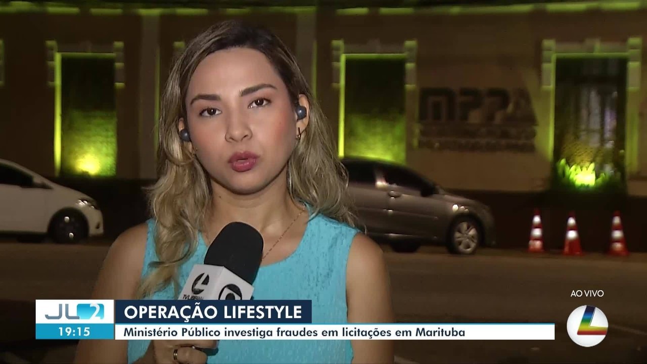 Ex-marido de prefeita de Marituba é preso em ação do MP do Pará que apura fraudes em licitações na cidade