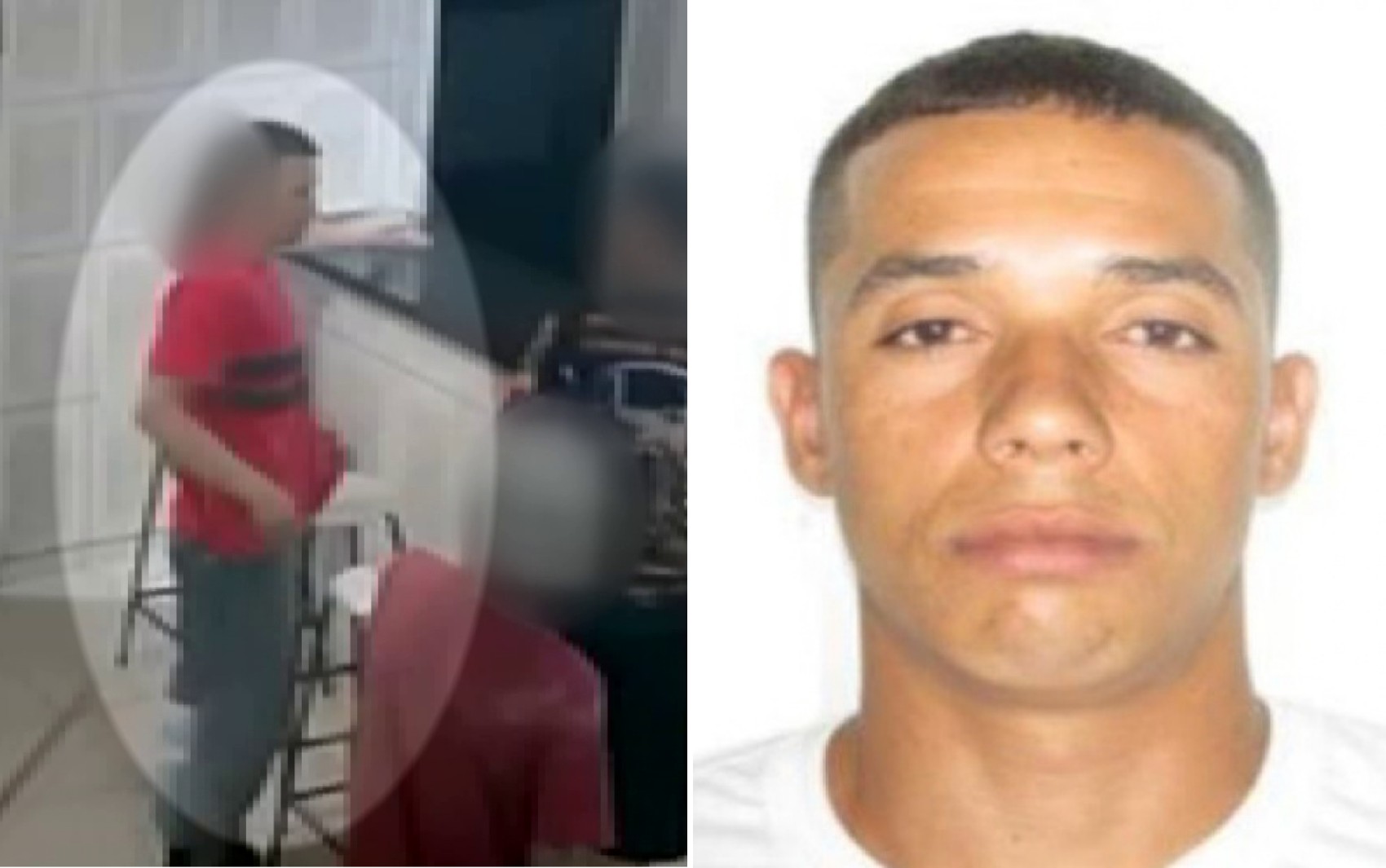 Homem é preso suspeito de envolvimento no desaparecimento de manicure em Taquaritinga, SP