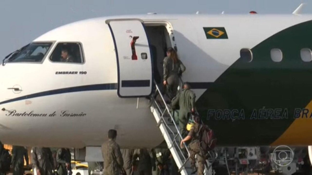 Ministério da Inteligência de Israel recomenda remanejar palestinos de Gaza para o Sinai após a guerra