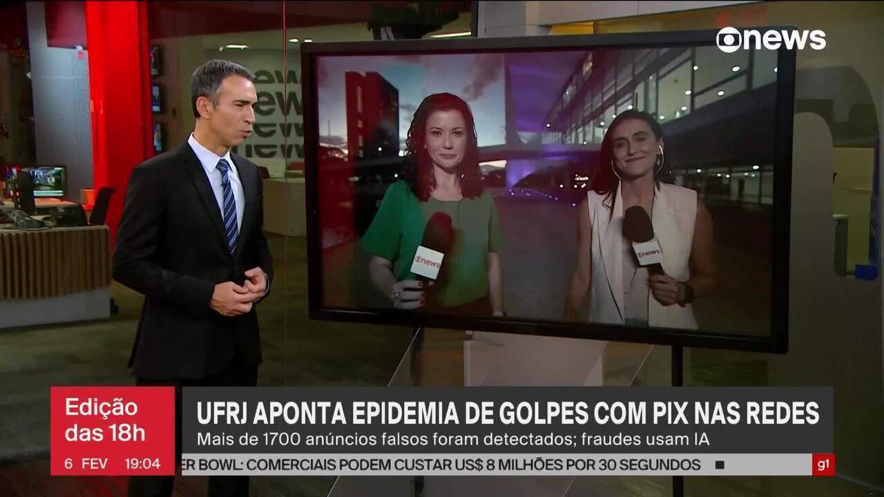 PIX fora do ar: clientes relatam problemas para pagamentos em diversos bancos
