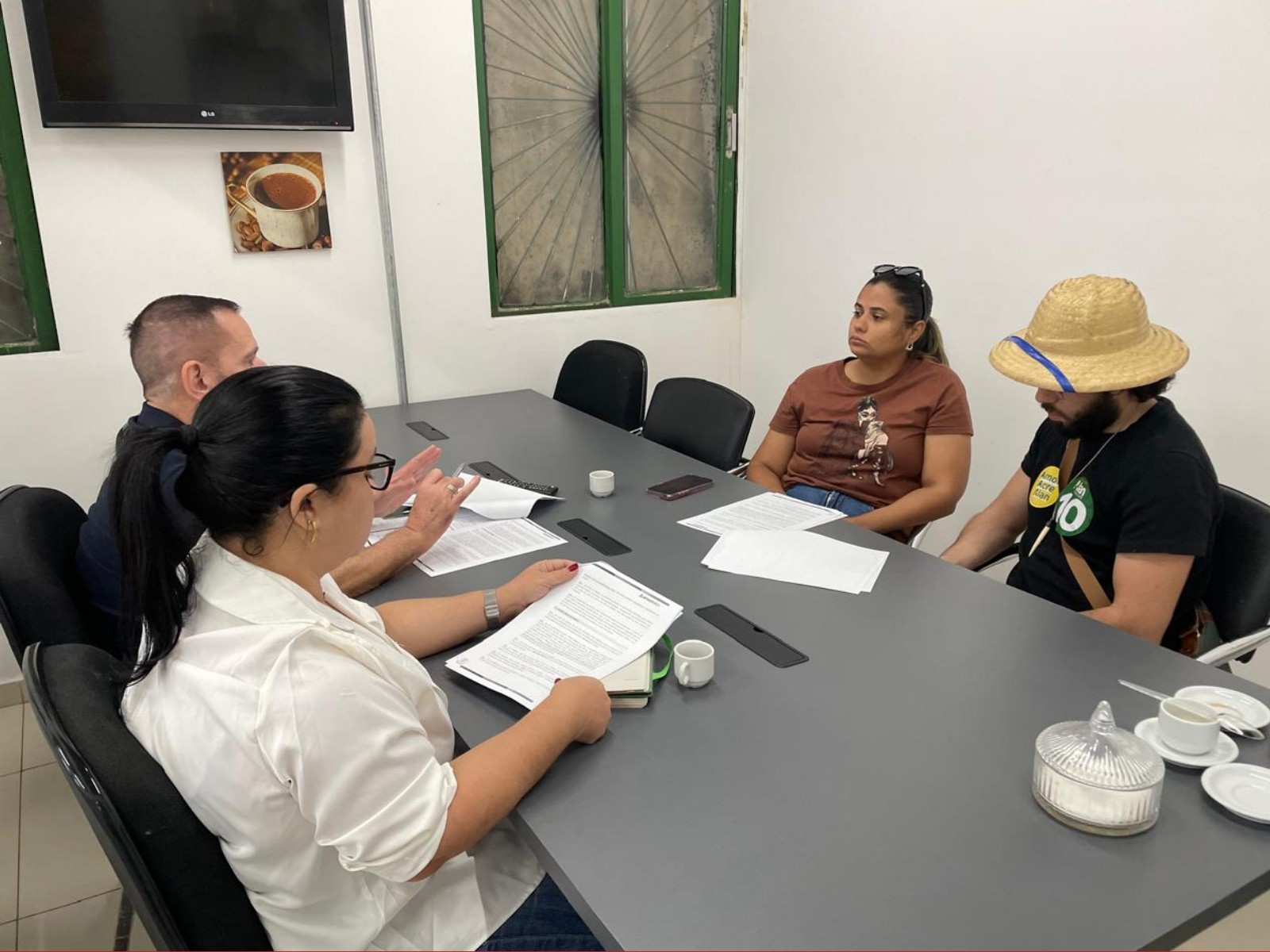 Debate do 2º turno no Acre será no dia 22 de outubro na Rede Amazônica; veja as regras