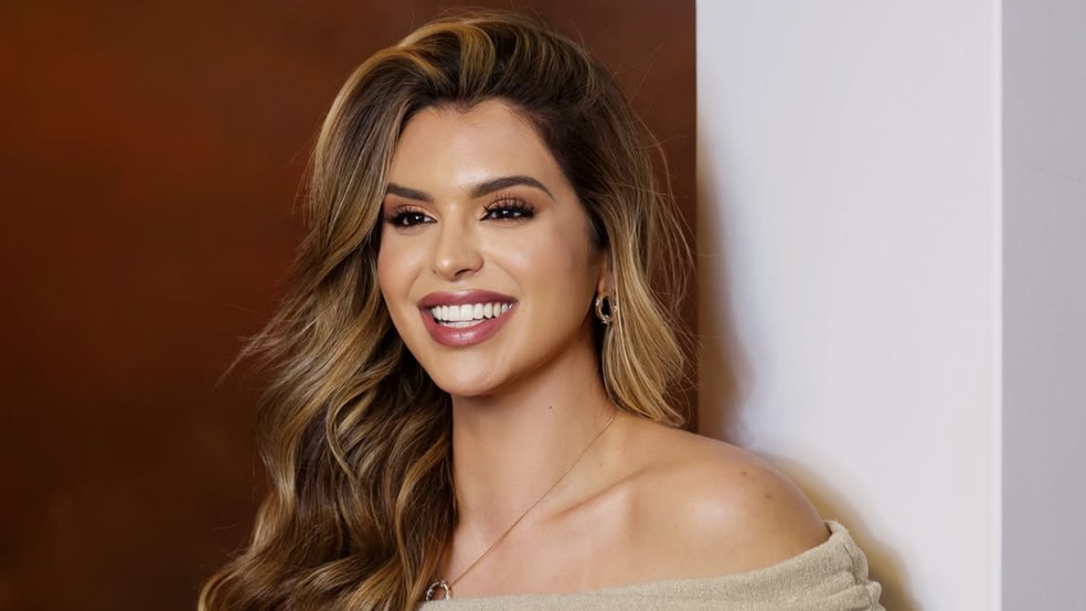 16 de 23
Mônica Fonseca, participante de 'A Fazenda 18' — Foto: Reprodução/Instagram