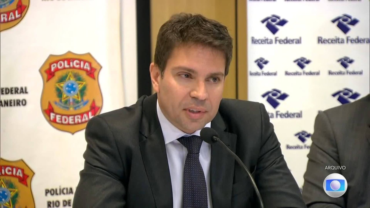 EUA mandam delegado brasileiro envolvido na prisão de Ramagem deixar o país