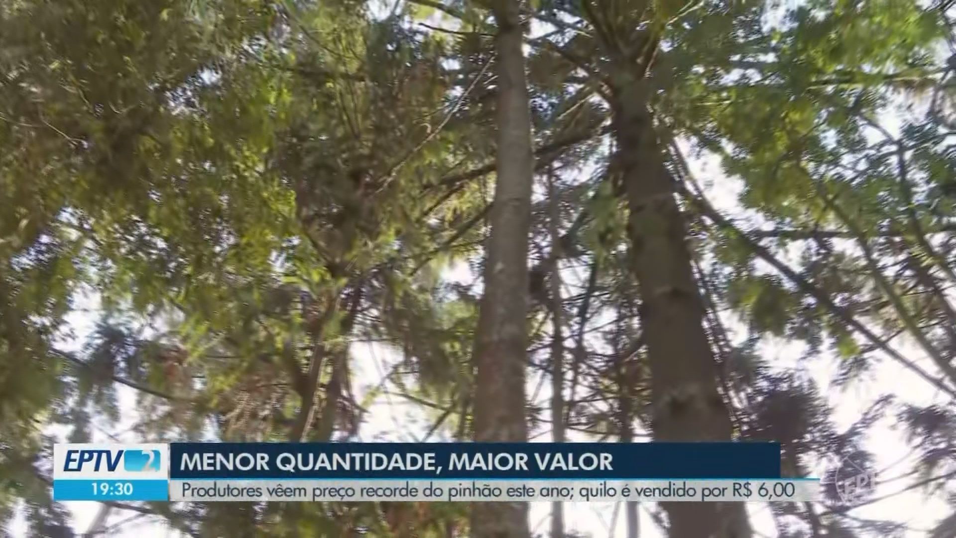 VÍDEOS: EPTV 2 Sul de Minas de segunda-feira, 2 de junho de 2025