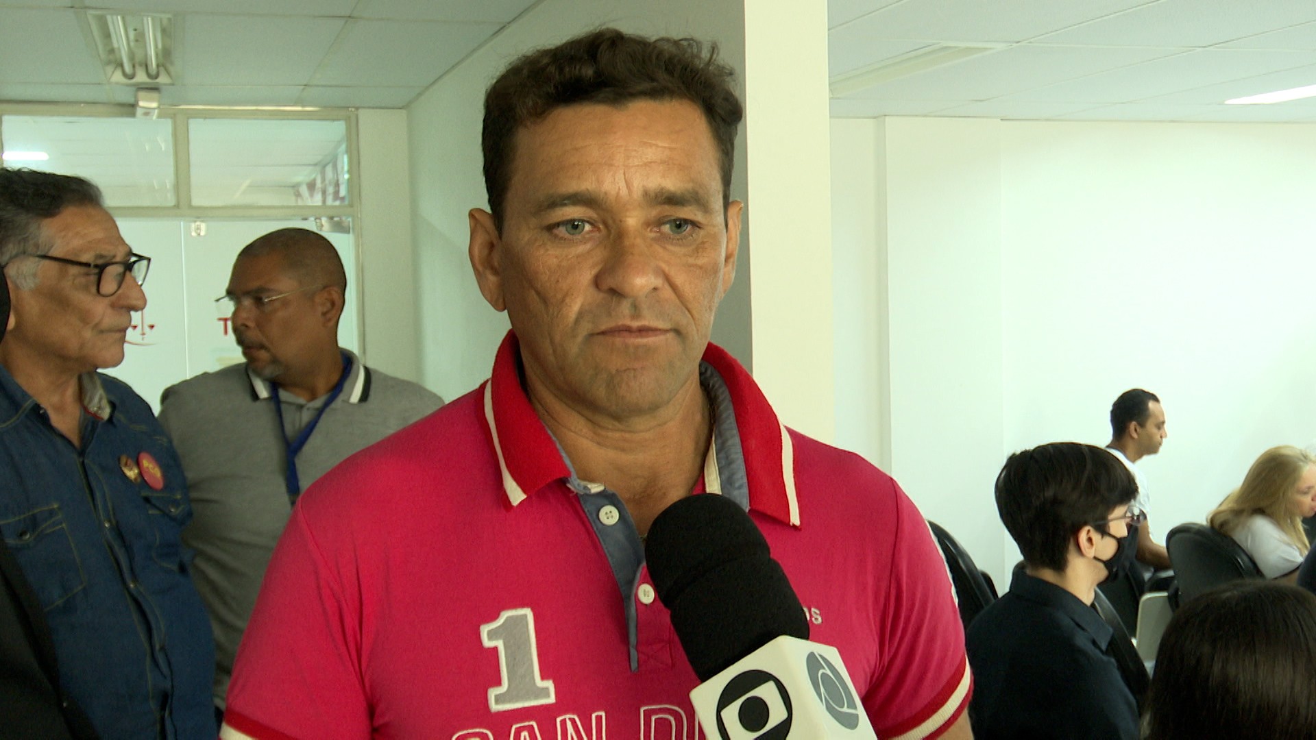 Adriano Trajano, candidato a senador pela Paraíba, declara patrimônio de R$ 900 ao TSE