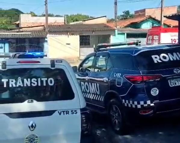 Homem é preso suspeito de feminicídio no Parque Olanda, em Piracicaba
