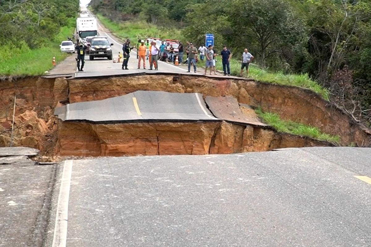 Ipixuna Do Pará Decreta Situação De Emergência Após Inundações E Rompimento De Rodovia Pará G1 