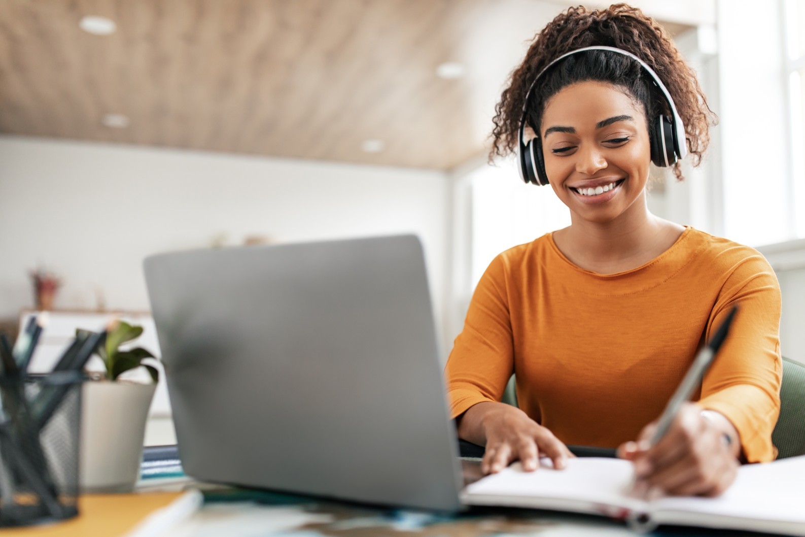 5 sinais de que a graduação EAD da PUC Goiás combina com você
