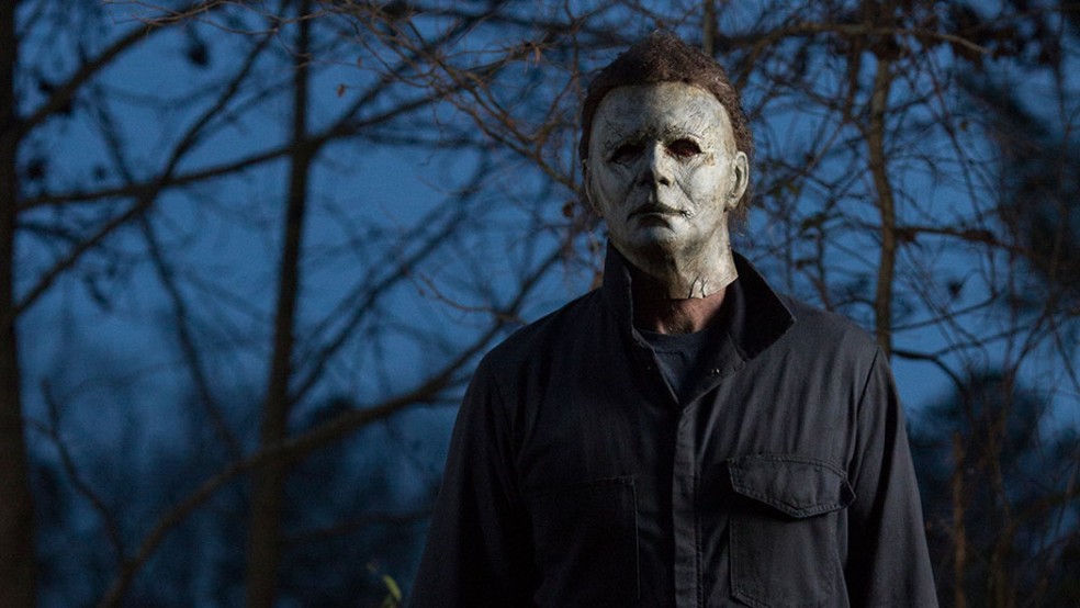 Halloween' se torna a maior bilheteria de filmes slashers nos EUA
