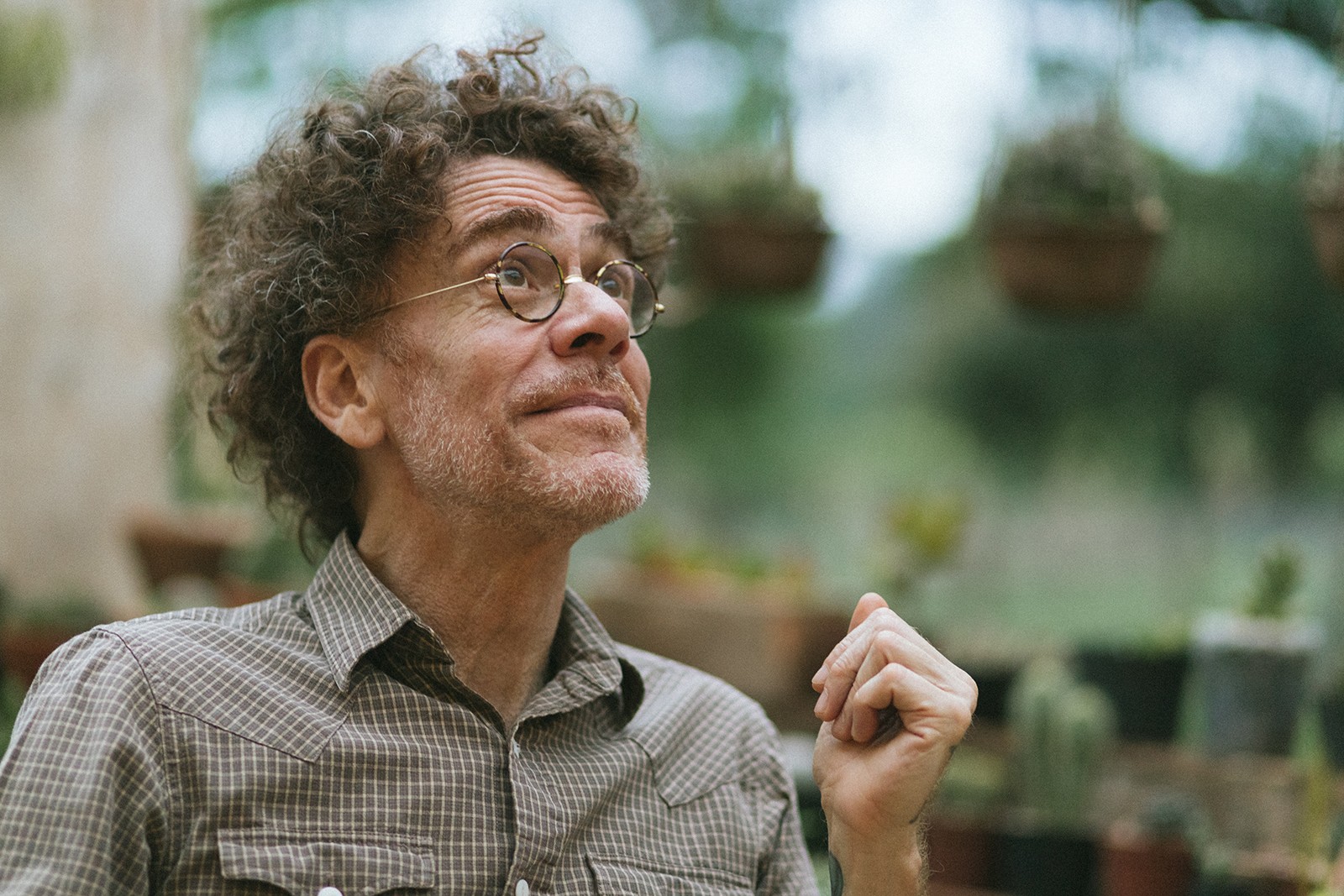 Nando Reis anda pela contramão do mercado, sem derrapar, com vigoroso álbum quádruplo de músicas inéditas