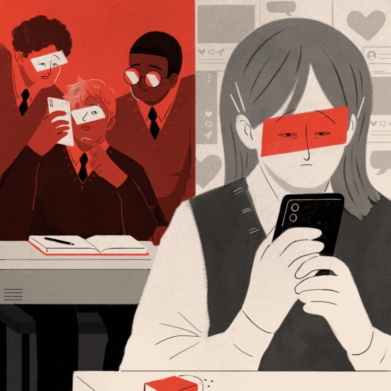 O que aprendi sobre adolescentes após conversar com 150 meninas de 13 a 17 anos