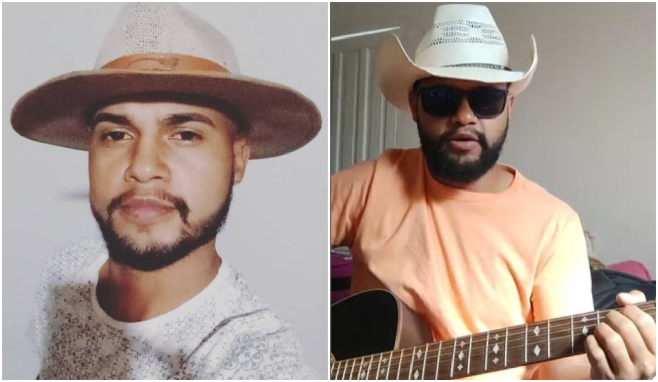 Saiba quem era Gusthavo Aragão, cantor sertanejo que morreu em acidente no interior de SP