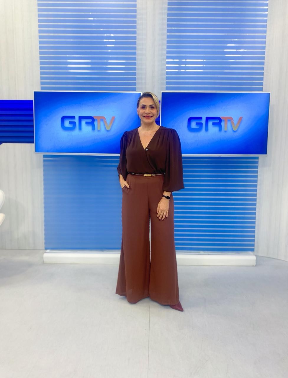 AO VIVO: Assista ao GR1