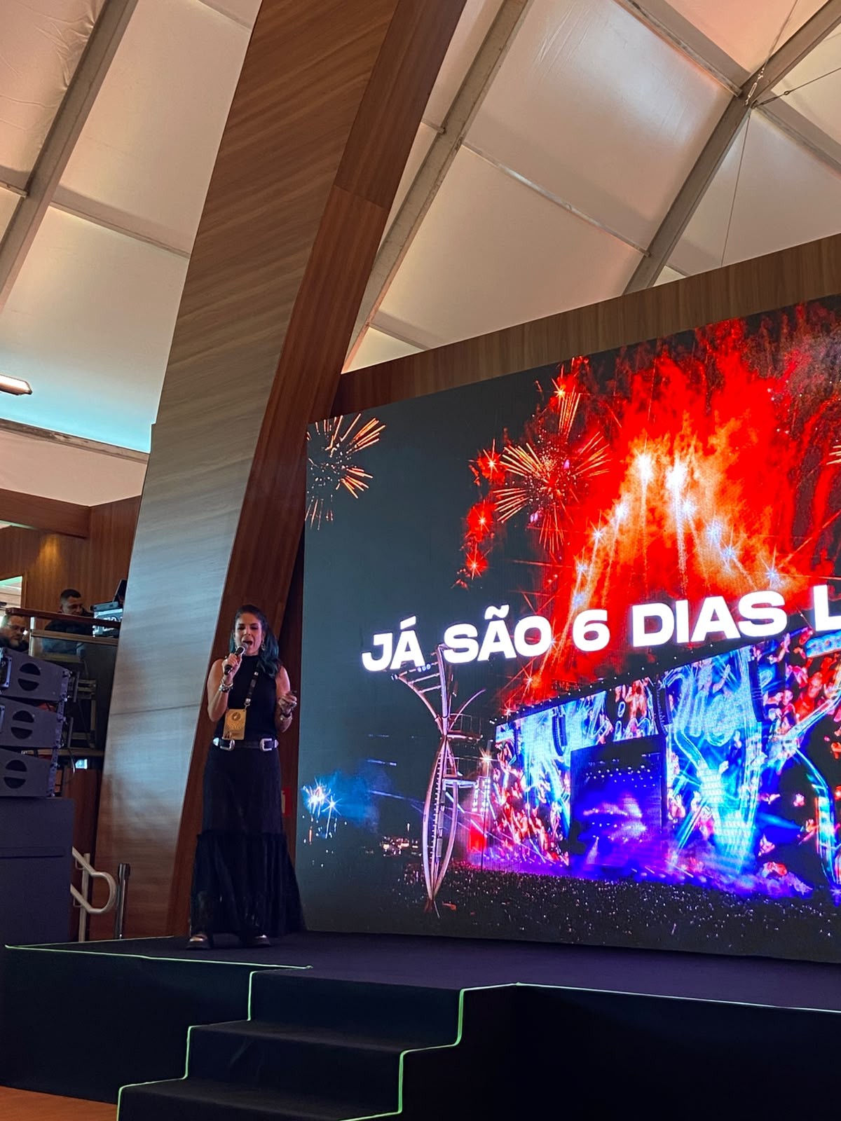 Rock in Rio apresenta balanço da edição de 2026