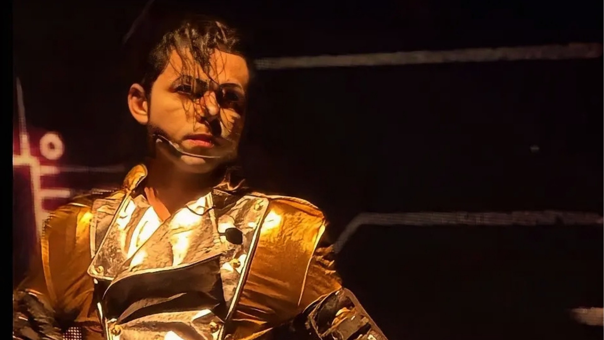 Covers de Michael Jackson celebram agenda cheia após sucesso do filme: 'Fiz até despedida de solteiro'