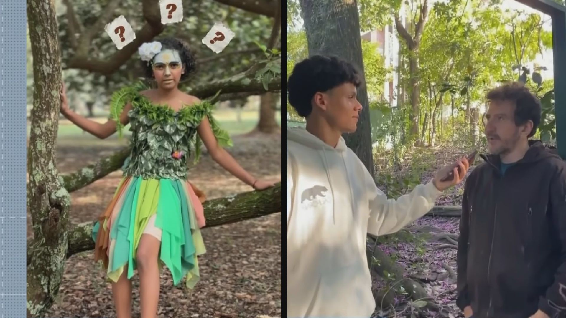 Influencer Verde: conheça os 2 finalistas da região de São Carlos e Araraquara