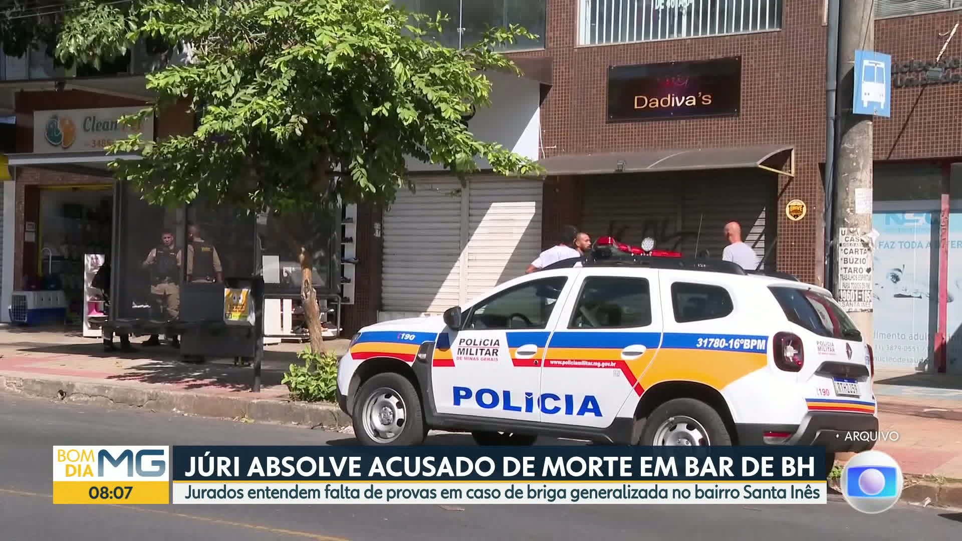 VÍDEOS: Bom Dia Minas de quinta-feira, 7 de maio de 2026