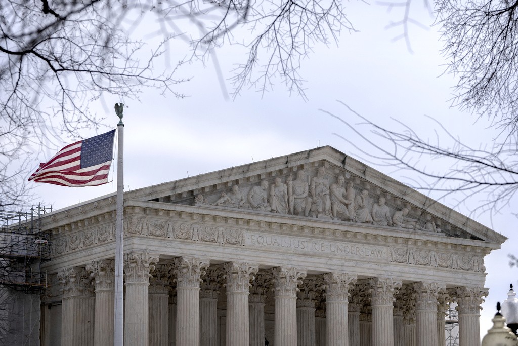 Suprema Corte dos EUA começa julgamento que pode mudar forma como redes sociais operam